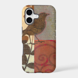 Damask Sparrow