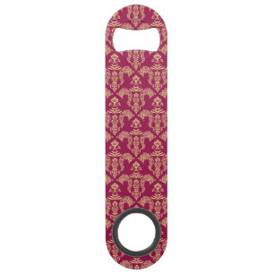 Damask wallpaper 4
