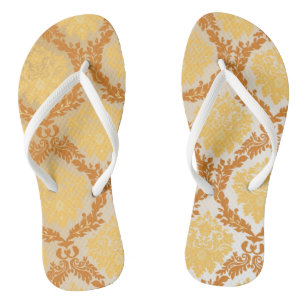 Damask wallpaper 5 jandals