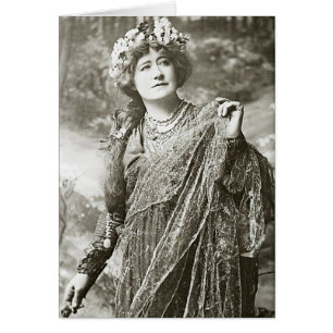 Dame Ellen Terry