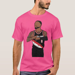 Dame Time T-Shirt