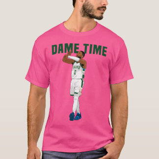 Dame Time T-Shirt