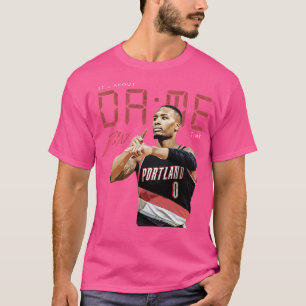 Dame Time T-Shirt