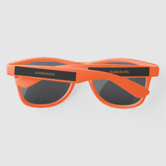 Damicratic  Sunglasses