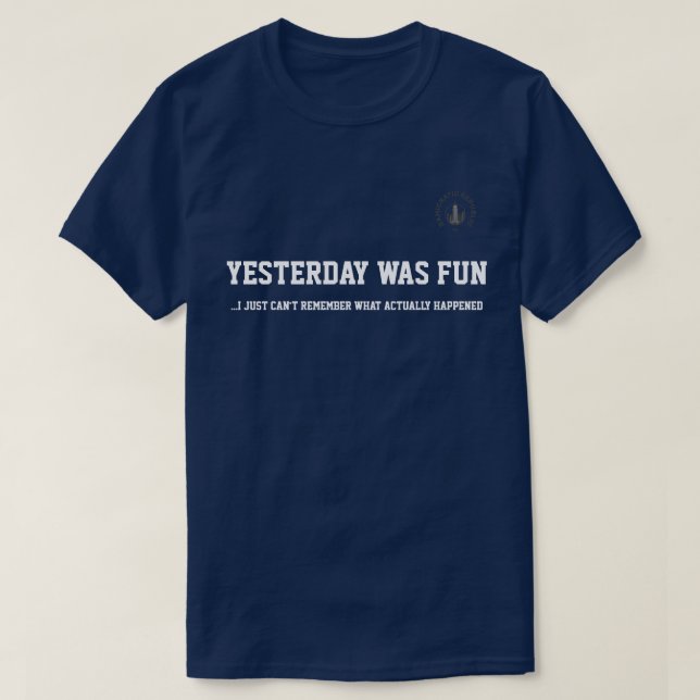 Damicratic T-Shirt (Design Front)