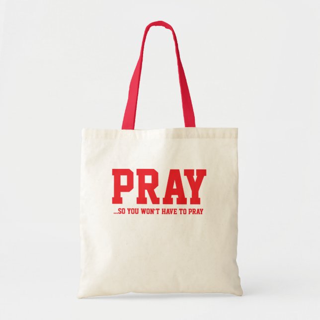 Damicratic   tote bag (Front)