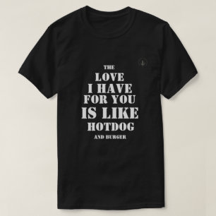 Damicratic  tshirt