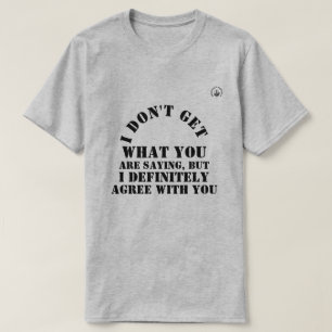 Damicratic tshirt