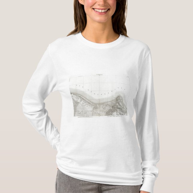 Damiette, Egypt T-Shirt (Front)
