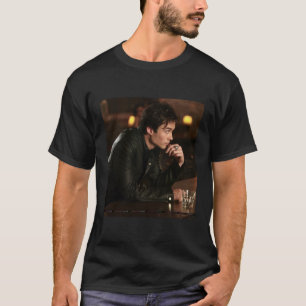 Damon Salvatore  T-Shirt