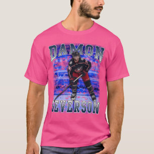 Damon Severson T-Shirt