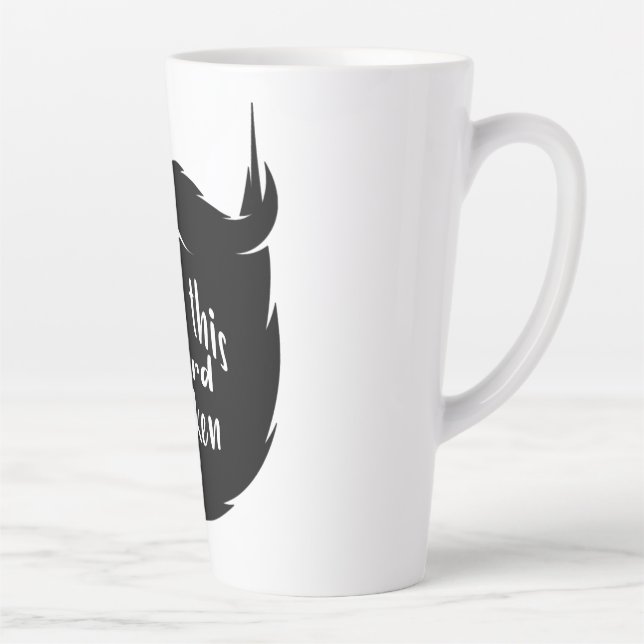 damothcobiob latte mug (Right)