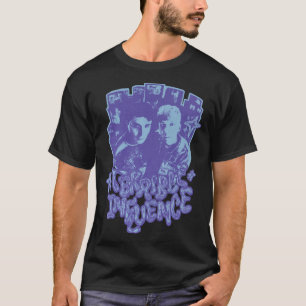 dan and phil merch T-Shirt