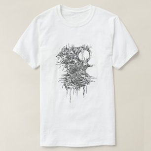 DAN ARTWORK T 1 T-Shirt
