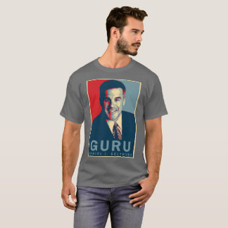 Dan Geltrude - Guru shirt