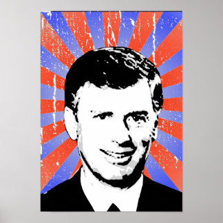 Dan Quayle Poster