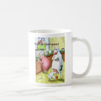 Dan Reynolds | Mug | Fresh Cream for Coffee /Tea