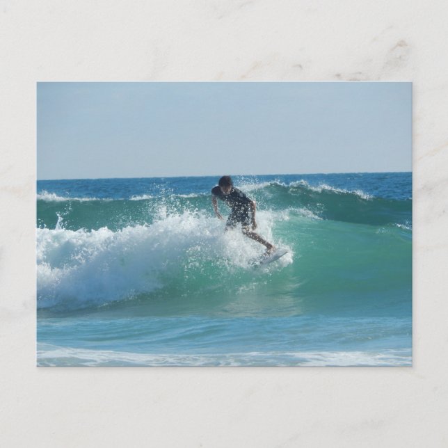 DANA POINT #2 POSTCARD (Front)