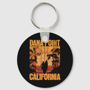 Dana Point _5 Key Ring