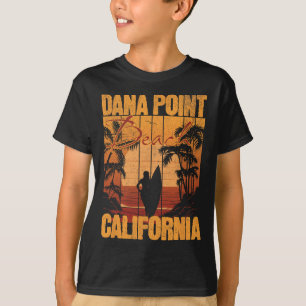 Dana Point _5 T-Shirt