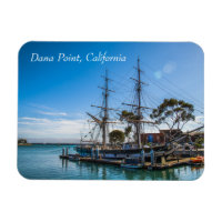 Dana Point Harbour California