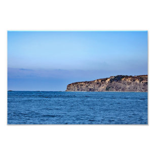 Dana Point Photo Print
