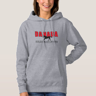 Danada Equestrian Centre Hoodie