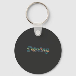 Danang Key Ring