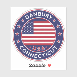 Danbury Connecticut, Danbury