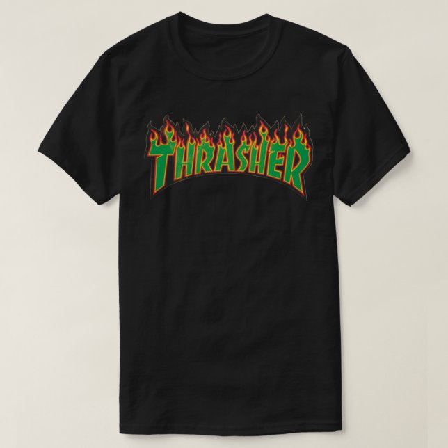 Danbury Trashers Designs     Classic T-Shirt (Design Front)