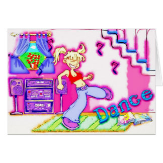 Dance!