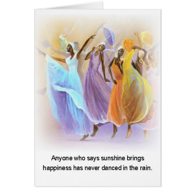 Dance (Front)