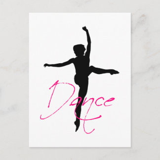 dance_2 postcard