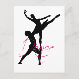 dance_3 postcard