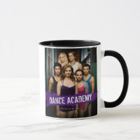 Dance Academy Class