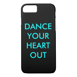 DANCE ALL DAY Case-Mate iPhone CASE