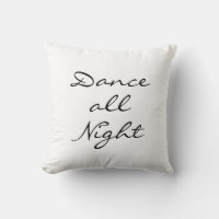 Dance all Night