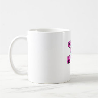 Dance All Night Disco Shoes Icon Mug