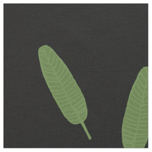 Dance Among the Leaves  Fabric