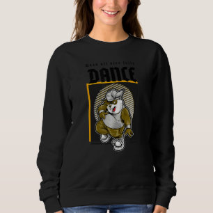 Dance Apparel Sweatshirt