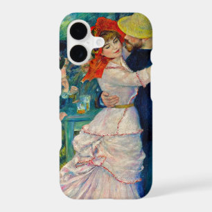 Dance at Bougival Pierre Renoir