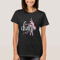 Dance Ballet Barre Ballerina Nutcracker Workout Sw