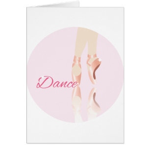 Dance Ballet Slippers