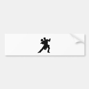 Dance Bumper Sticker