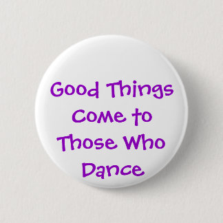 Dance Button