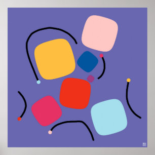 Dance - Canvas Art Print