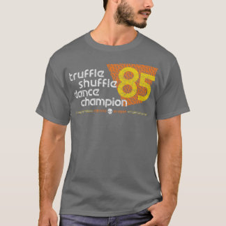 Dance Champ Vintage Option T-Shirt