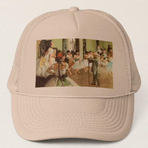 Dance Class Hat