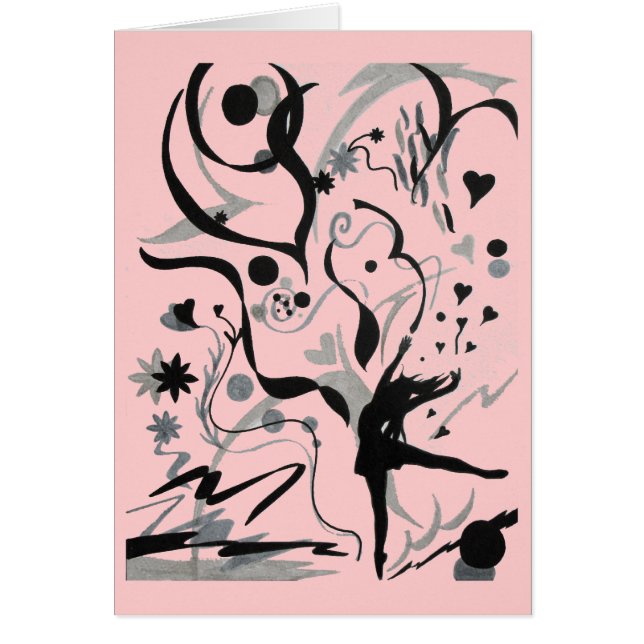 Dance Crazy! (Front)