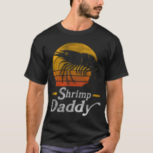Dance Dad Finance Funny Dancer Papa On Fathers Day T-Shirt